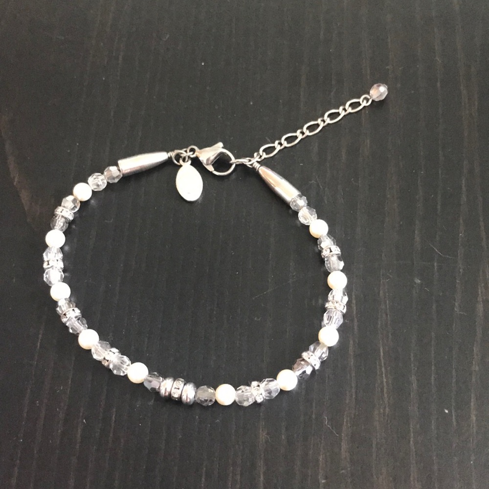 Silver Bracelet - Picture 3 of 3